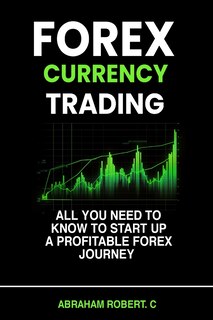 Front cover_Forex Currency Trading