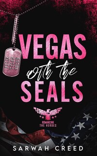Couverture_Vegas With The SEALs