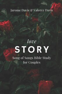 Front cover_Love Story