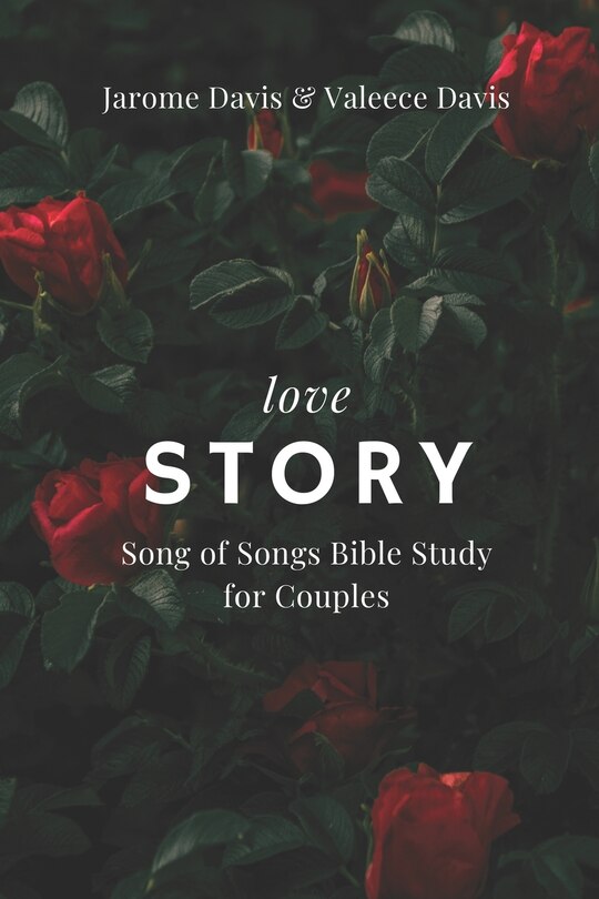 Front cover_Love Story