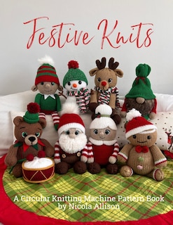 Couverture_Festive Knits