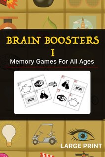 Couverture_Brain Boosters I