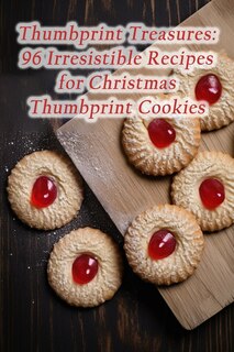 Couverture_Thumbprint Treasures
