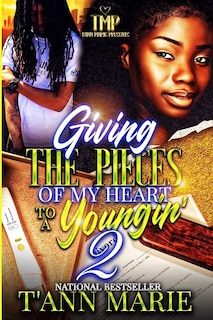 Couverture_Giving the Pieces of My Heart to a Youngin' 2