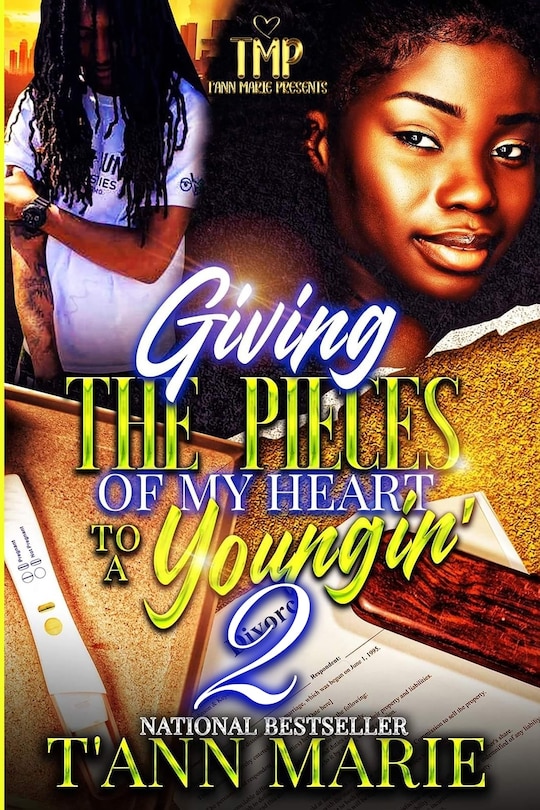 Couverture_Giving the Pieces of My Heart to a Youngin' 2