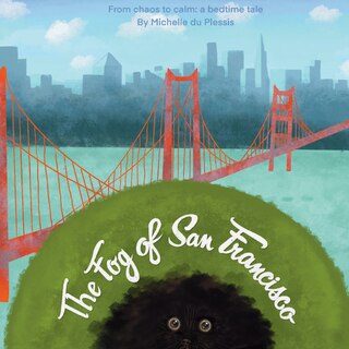 Front cover_The Fog of San Francisco