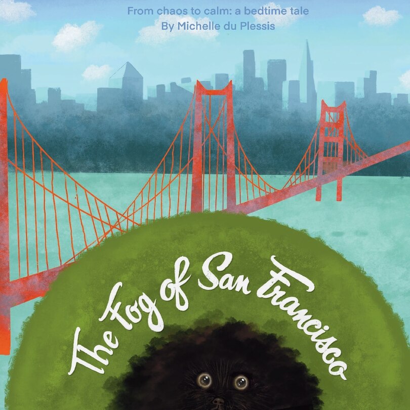 Front cover_The Fog of San Francisco