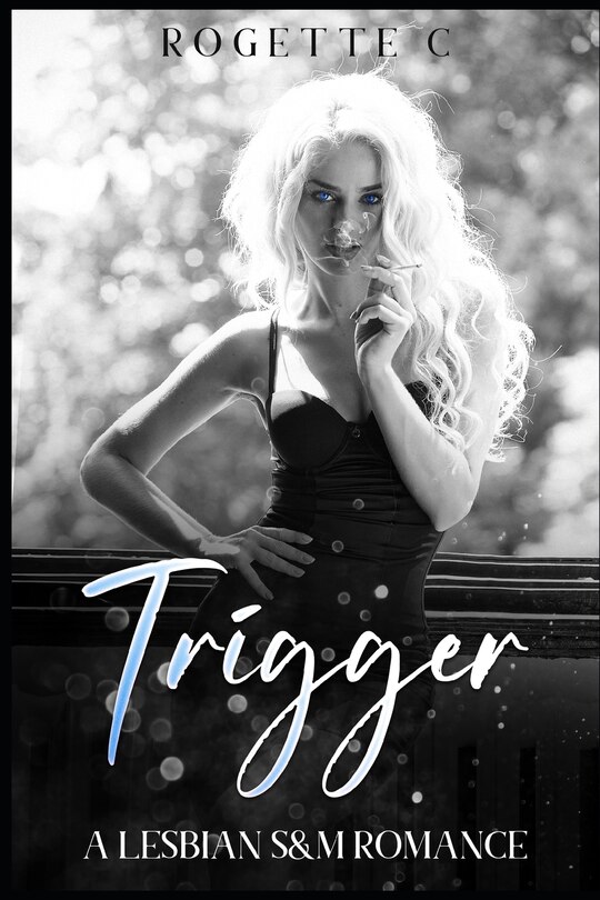 Front cover_Trigger