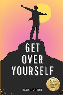 Couverture_Get Over Yourself