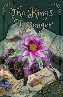 Couverture_The King's Messenger
