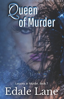 Front cover_Queen of Murder