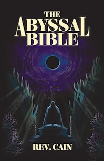 Front cover_The Abyssal Bible