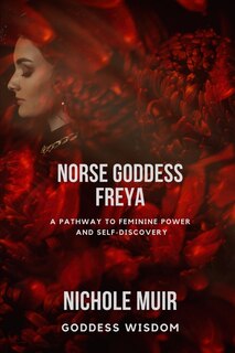 Front cover_Norse Goddess Freya