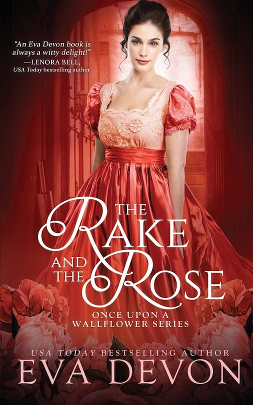 Front cover_The Rake and the Rose