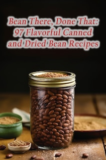 Front cover_Bean There, Done That