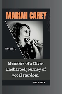 Couverture_Mariah Carey