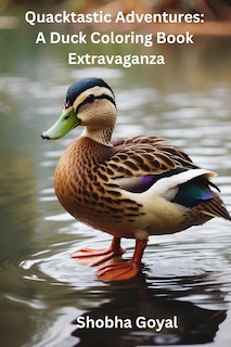 Front cover_Quacktastic Adventures