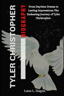 Front cover_Tyler Christopher