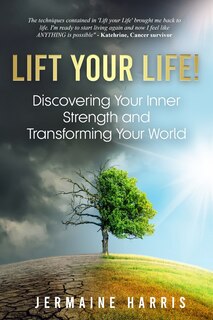 Front cover_Lift your Life!