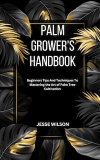 Couverture_Palm Grower's Handbook