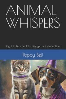 Front cover_Animal Whispers
