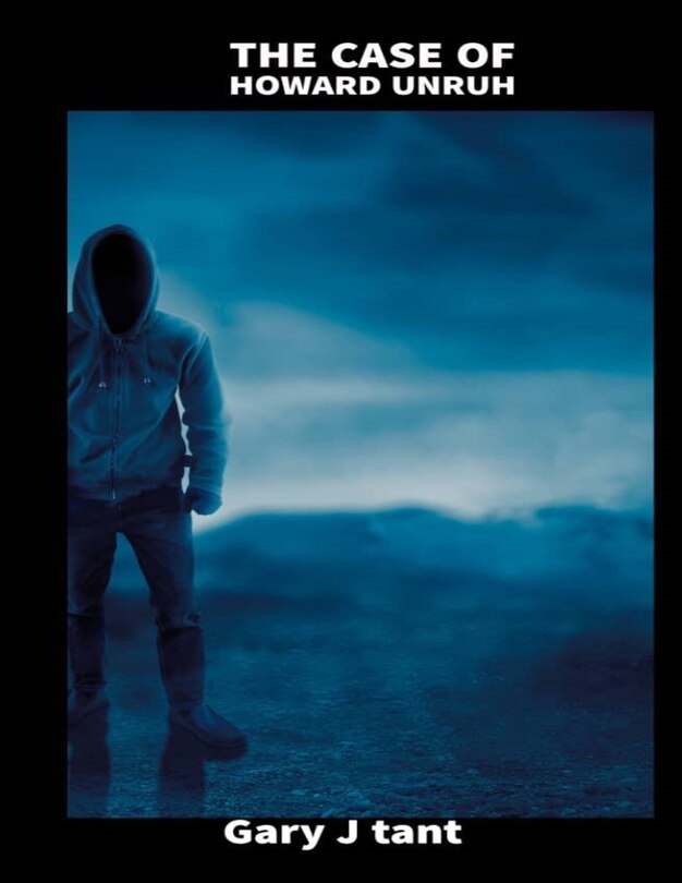 Front cover_The case of Howard Unruh
