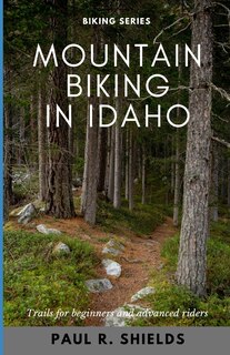 Couverture_Idaho Mountain Biking