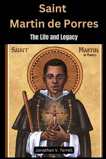Front cover_Saint Martin de Porres