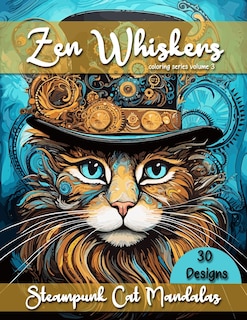 Front cover_Zen Whiskers