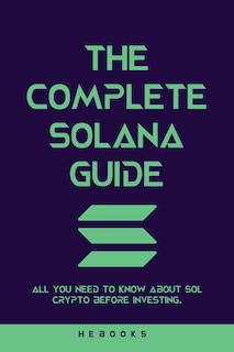 Couverture_The Complete Solana Guide