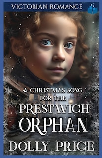 Front cover_A Christmas Song For The Prestwich Orphan