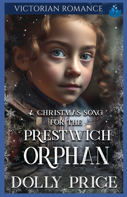 Front cover_A Christmas Song For The Prestwich Orphan