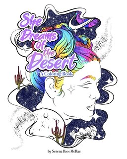 Couverture_She Dreams of the Desert