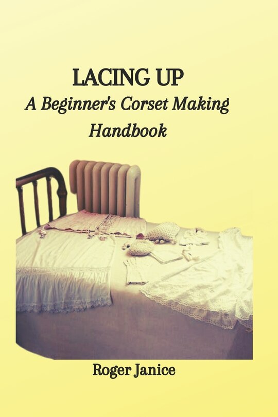 Couverture_Lacing Up