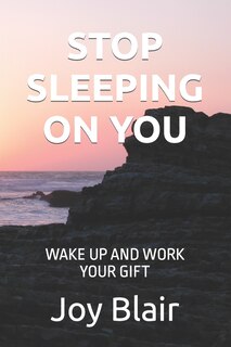 Couverture_Stop Sleeping on You