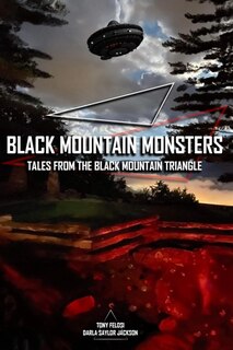 Couverture_Black Mountain Monsters
