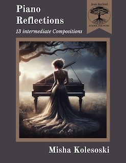Front cover_Piano Reflections