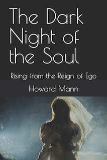 Front cover_The Dark Night of the Soul
