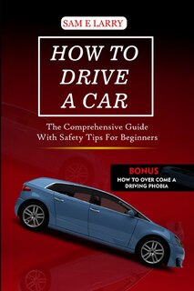 Couverture_How to Drive a Car