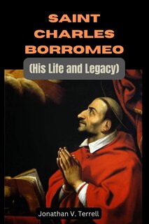 Front cover_Saint Charles Borromeo
