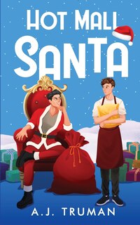 Couverture_Hot Mall Santa