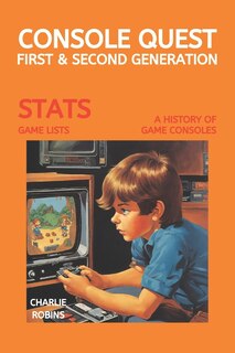 Front cover_Console Quest