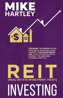 Front cover_Real Estate Investment Trust Investing