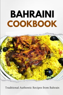 Front cover_Bahraini Cookbook