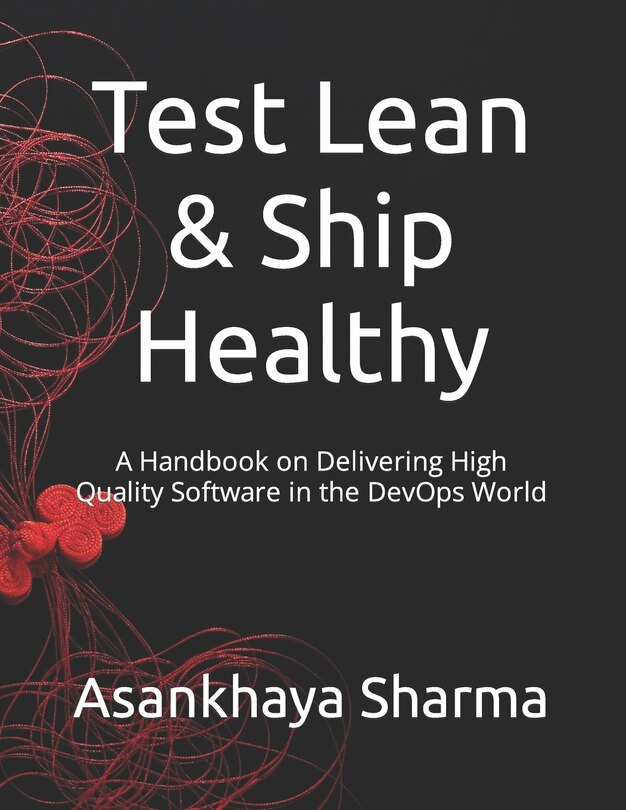 Front cover_Test Lean & Ship Healthy