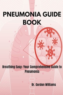 Couverture_Pneumonia Guide Book