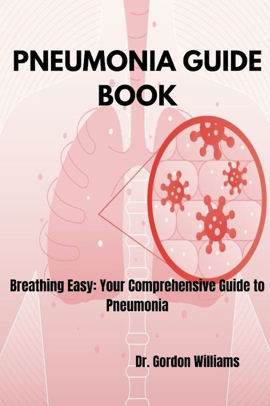 Couverture_Pneumonia Guide Book