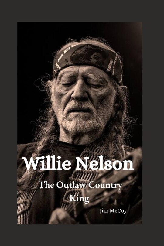 Couverture_Willie Nelson