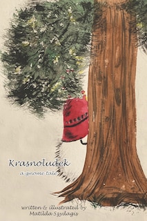 Front cover_Krasnoludek