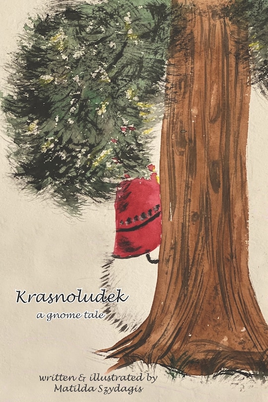 Front cover_Krasnoludek